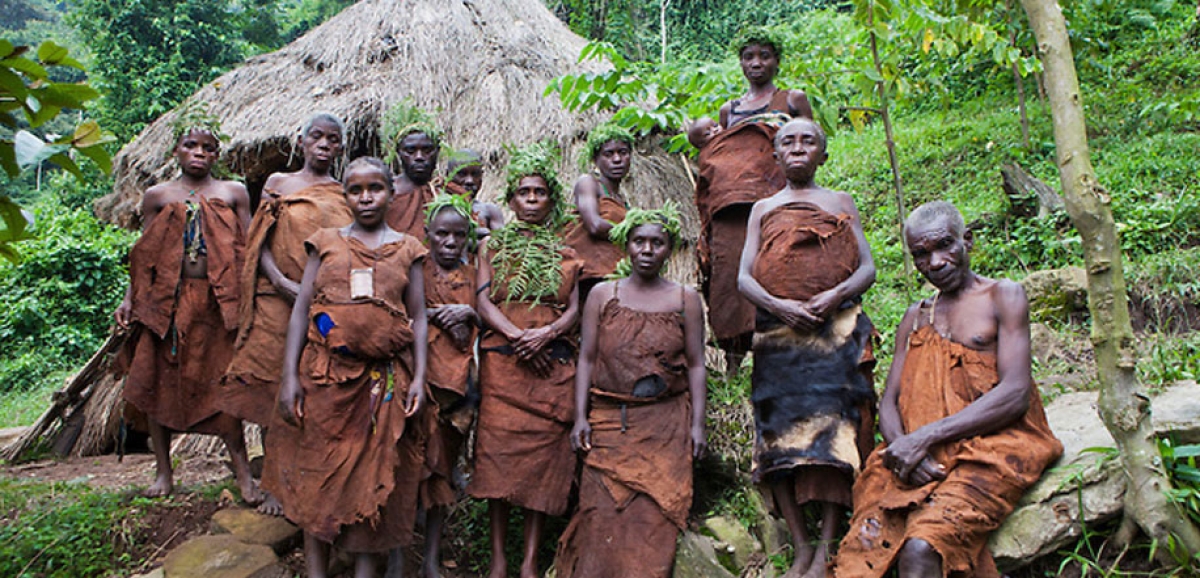 11 Day Exciting Big Five Safari Adventure And Primates