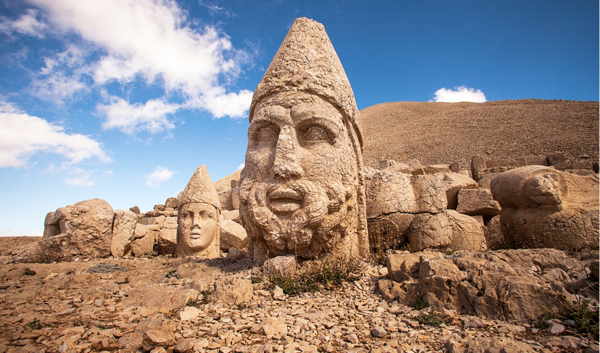 Eastern Turkey & the Black Sea Region 10 days