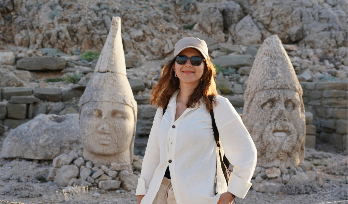 13 Day Anatolian Silk Road Culinary Expedition