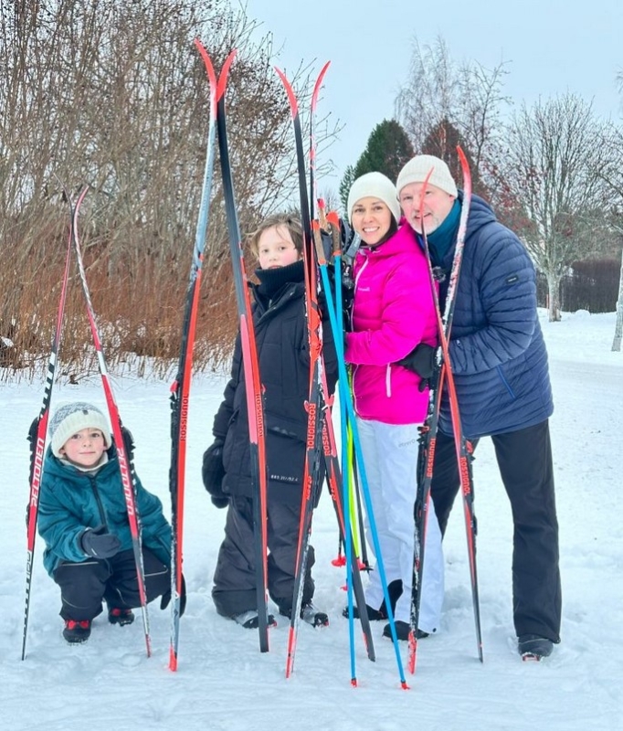 Finland 5 Day Winter Holidays