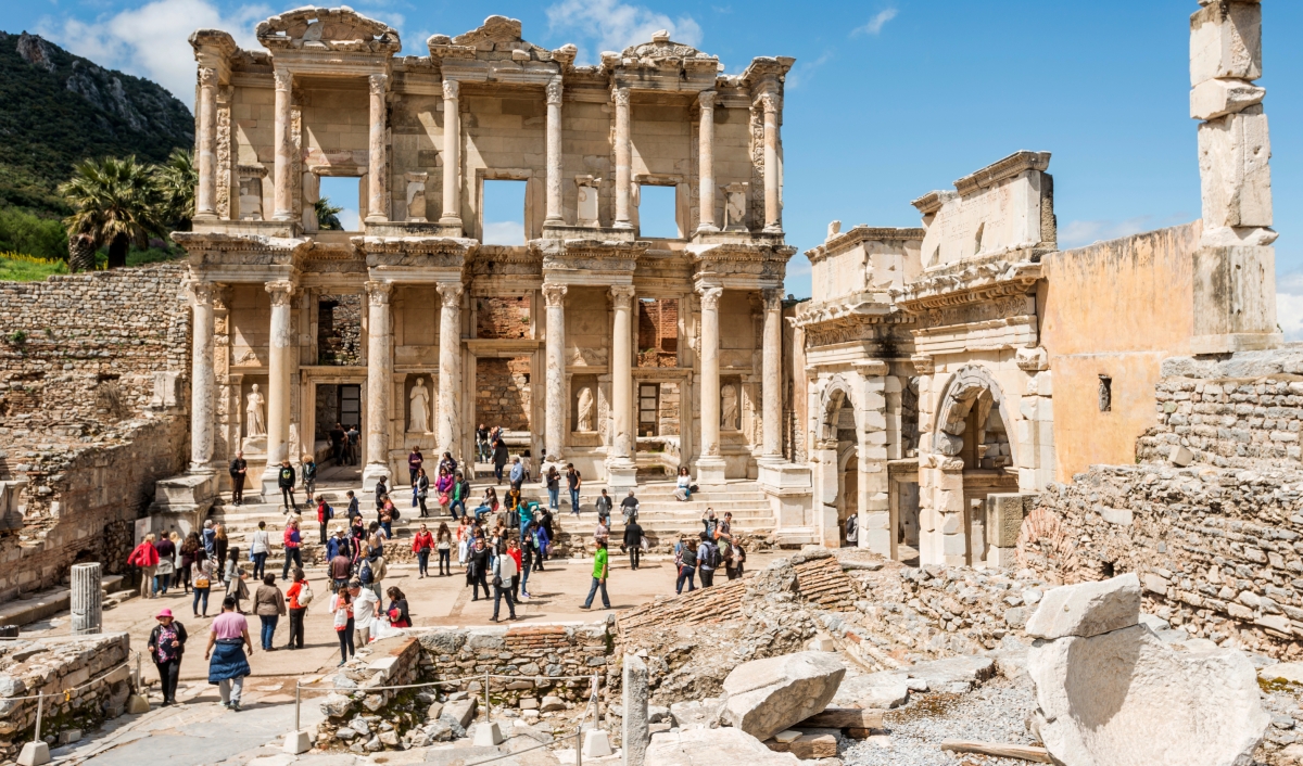 Best of Ephesus Tour