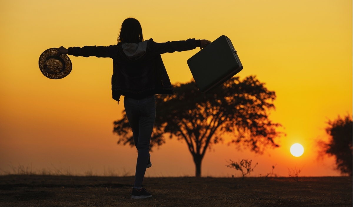 Classic Tour in Madagascar – 8 Days