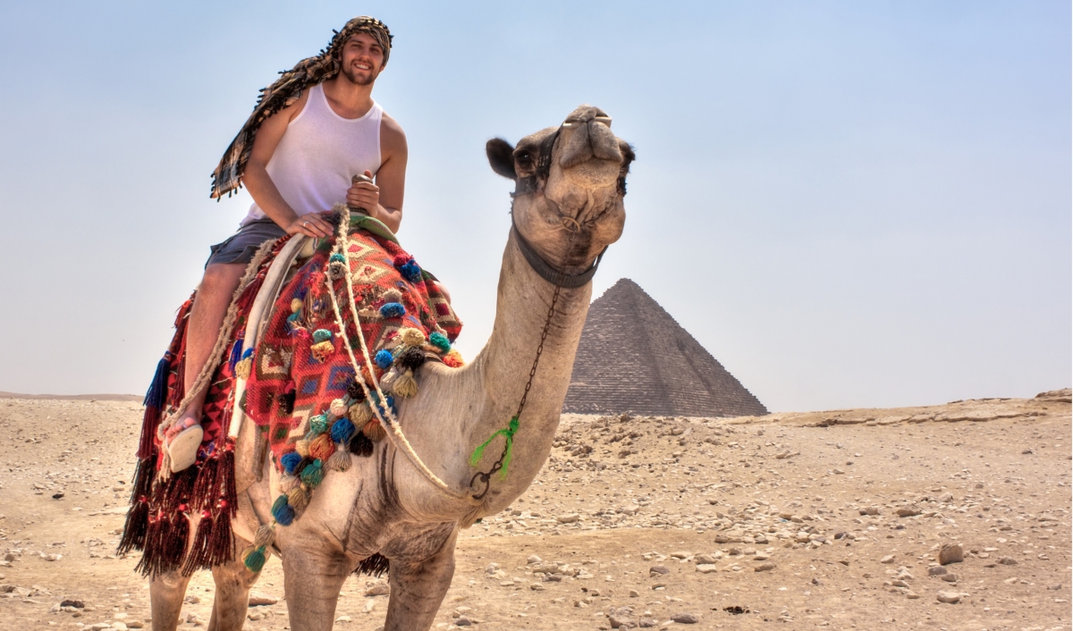 Egypt Historical Tour Package 9 Night  10 Day