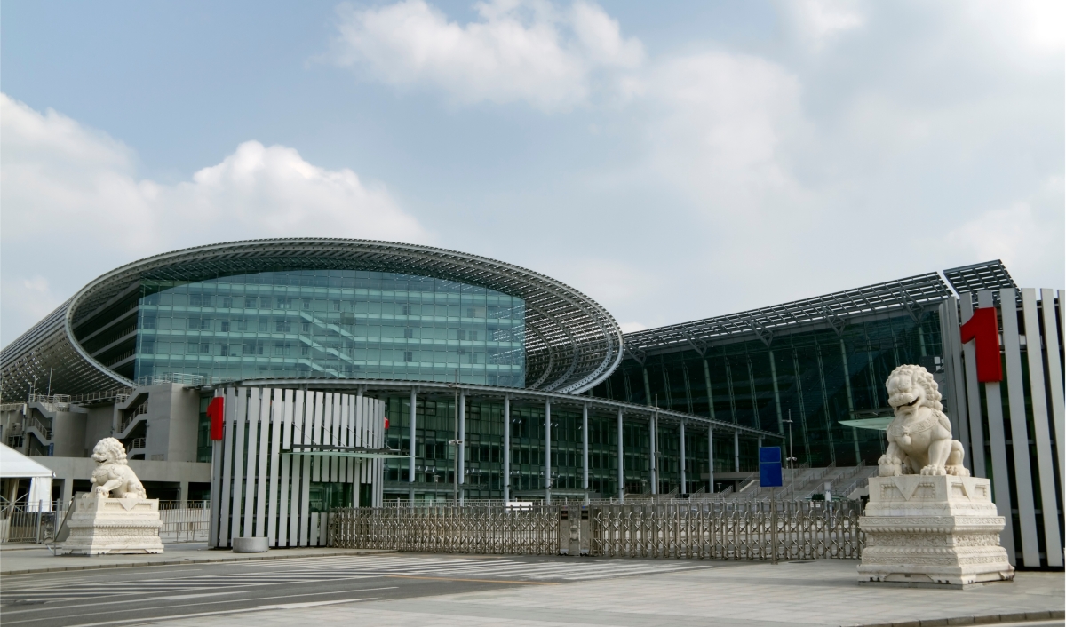 8 Day 7 Night Guangzhou 3 Night Hong Kong Tour