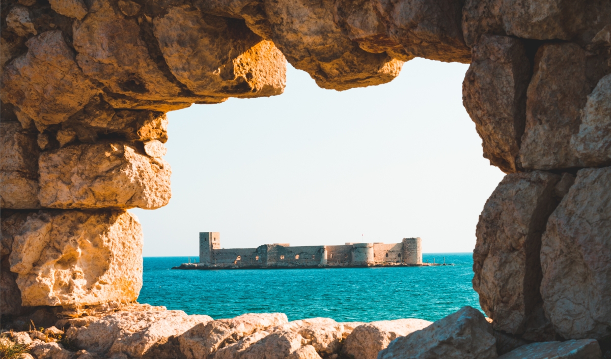 Daily Mersin City Tour