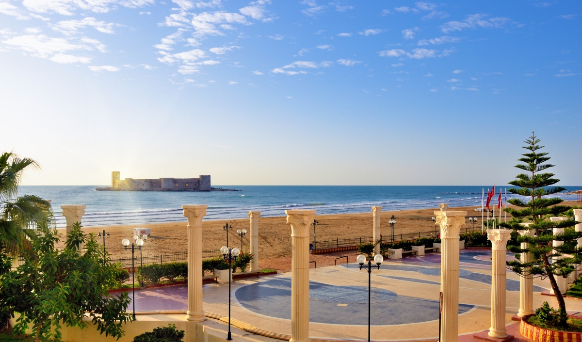 3 Days Mersin City Tour