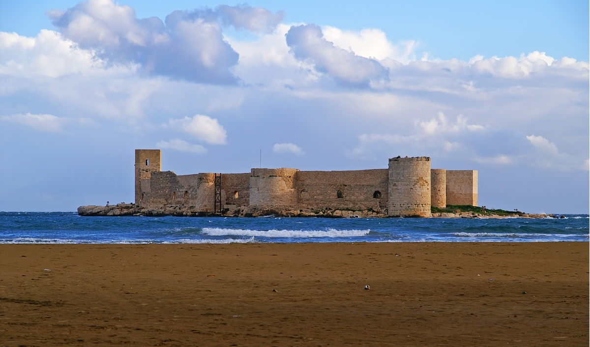 5 Day Mersin Cultural Heritage Tour