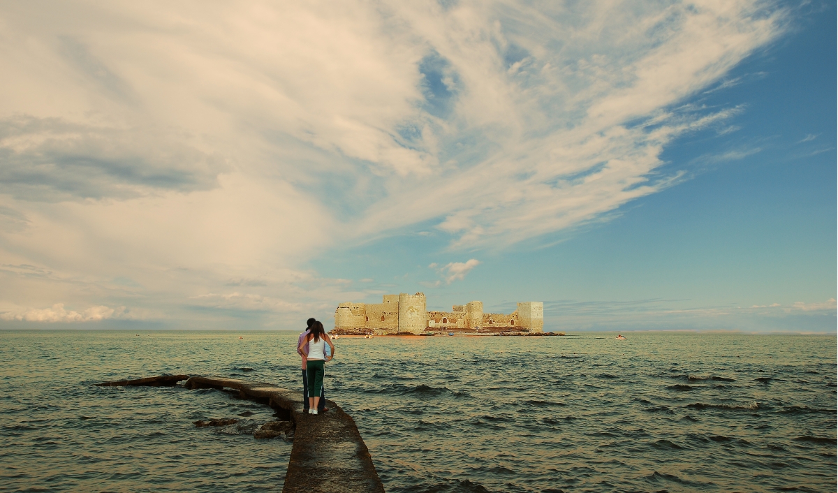 Mersin Historical Tour Package – 4 Days