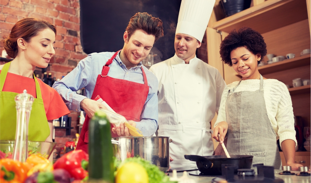 Turkish Culinary Delights Daily Cooking Class Ankara