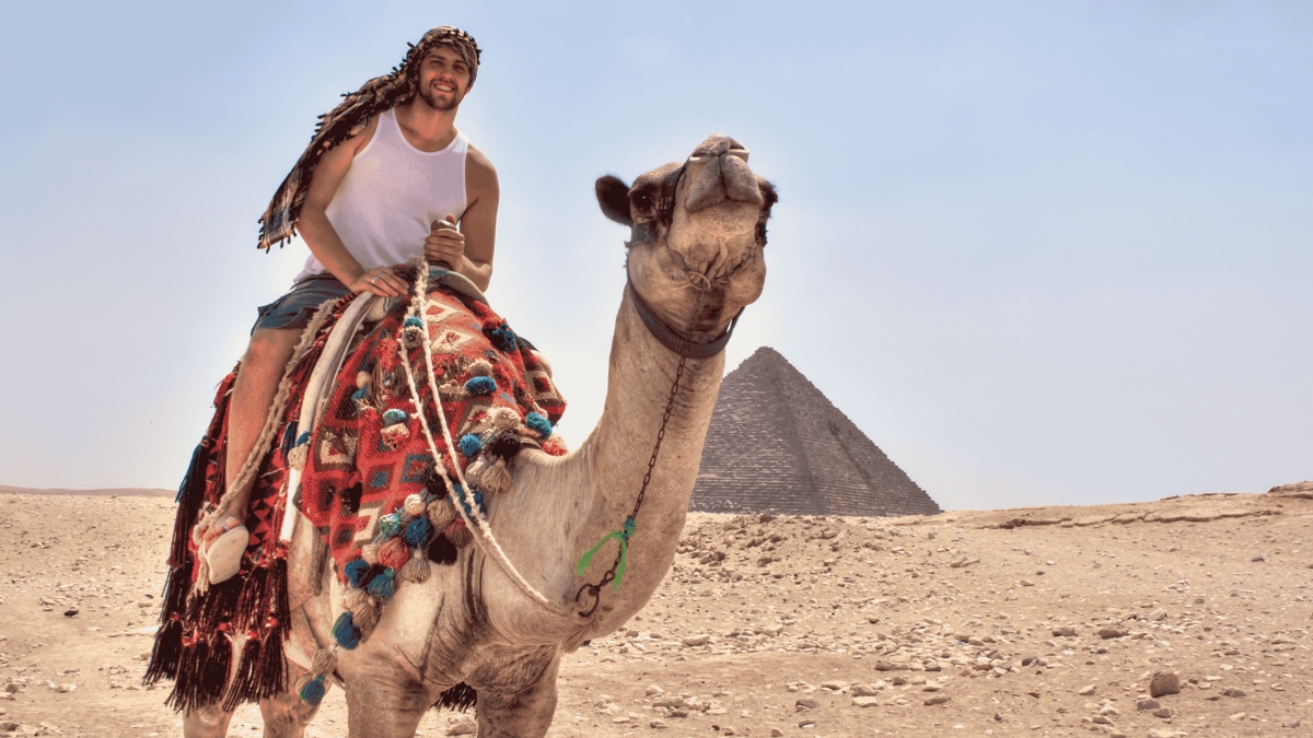  8 Day Egypt Tour - Follow the Footsteps of the Holy Family