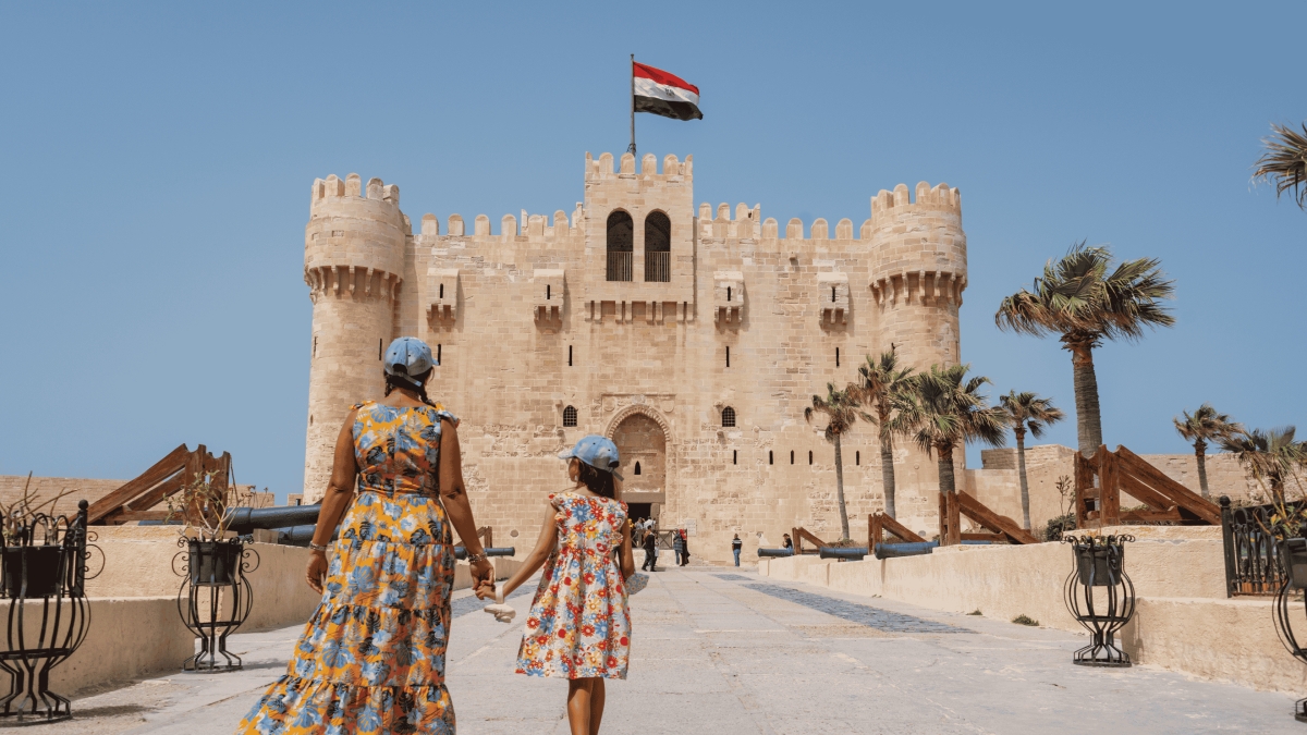  8 Day Egypt Tour - Follow the Footsteps of the Holy Family