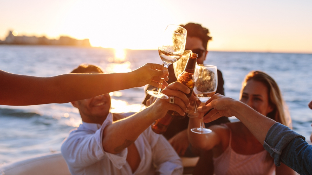 7 Day Istanbul Birthday Celebration & Cultural Discovery Tour