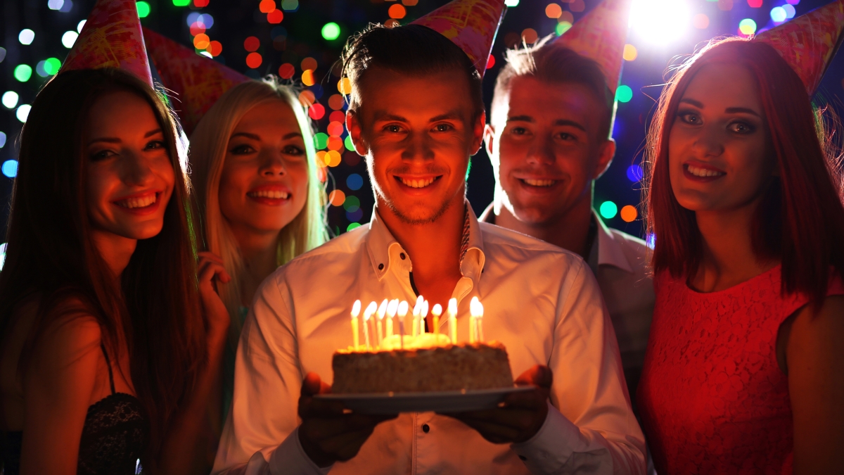 5 Day Turkey Birthday Celebration: Istanbul & Cappadocia