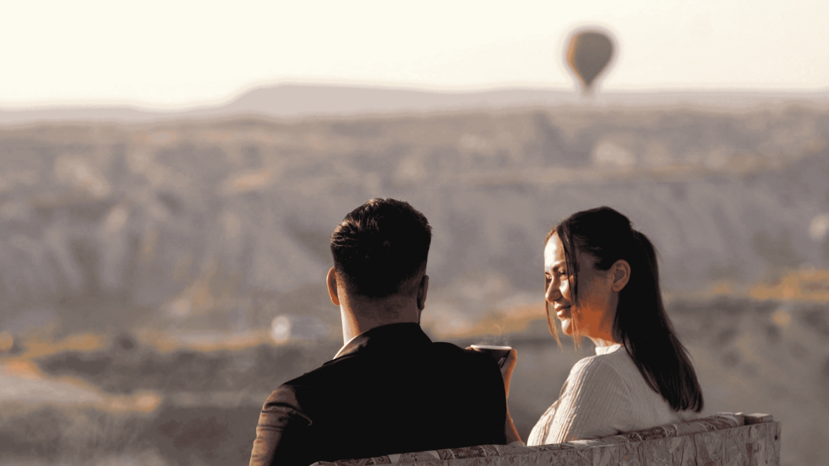 Exclusive Birthday Tour: Istanbul, Bosphorus Cruise & Cappadocia 6 Day 5 Night