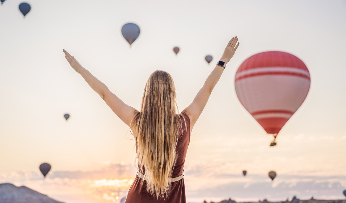 11 Day Turkey Luxury Tour Istanbul, Cappadocia, Pamukkale & Ephesus