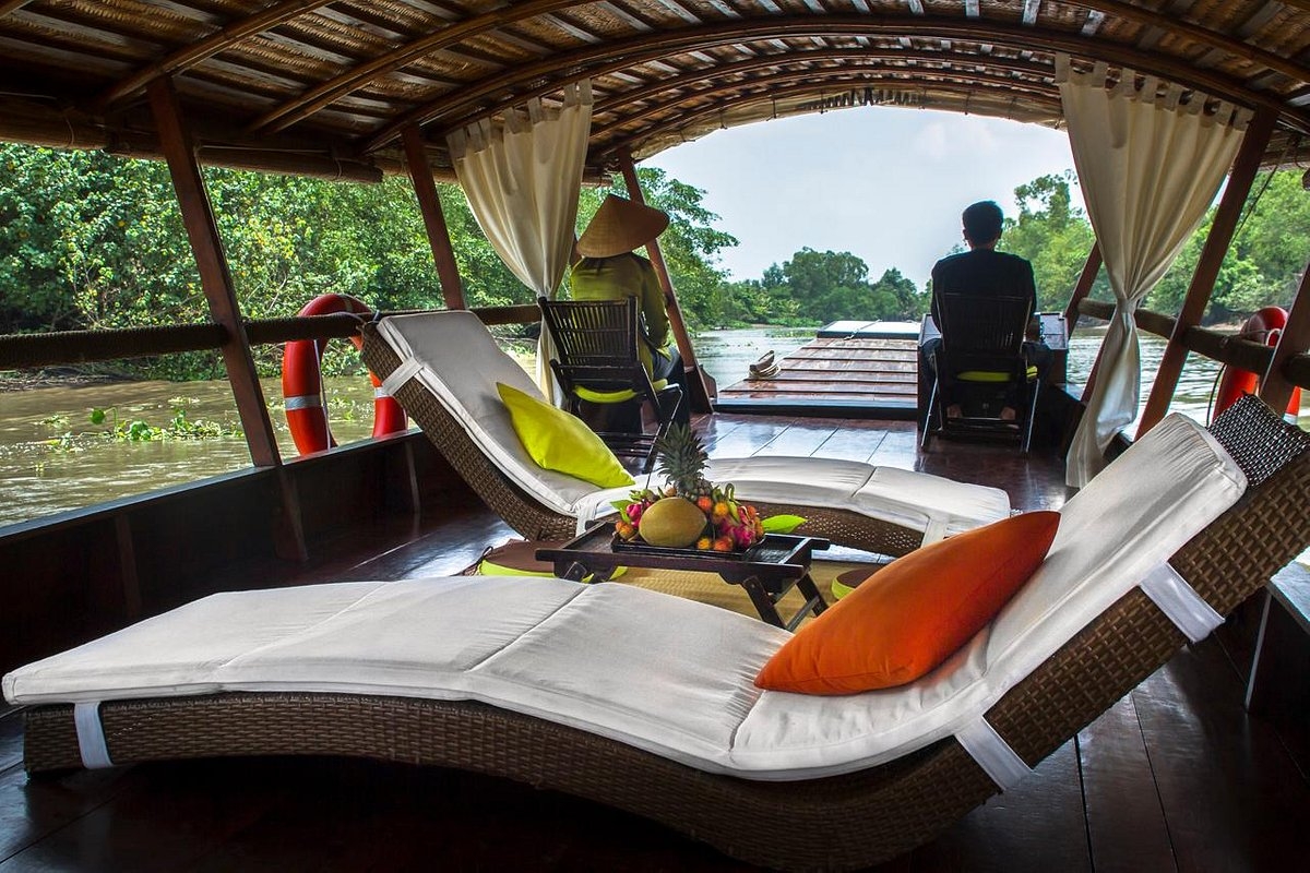 ITA Travel - Vietnam 12D/11N :  SOUTH VIETNAM – DOWN THE MYTHICAL MEKONG