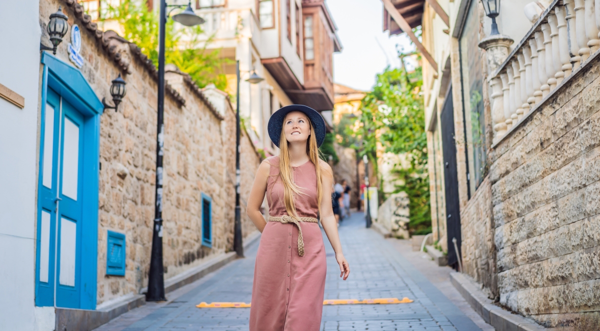 11 Day Best of Turkey Tour: Istanbul, Ephesus, Pamukkale, Antalya & Cappadocia