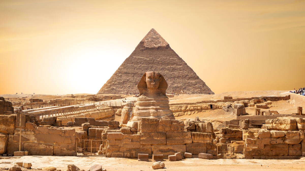 4 Days Egypt Tour package