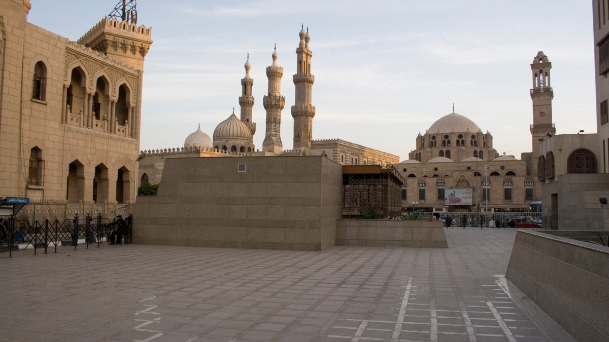 4 Days Egypt Tour package