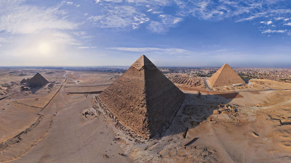 4 Days Egypt Tour package