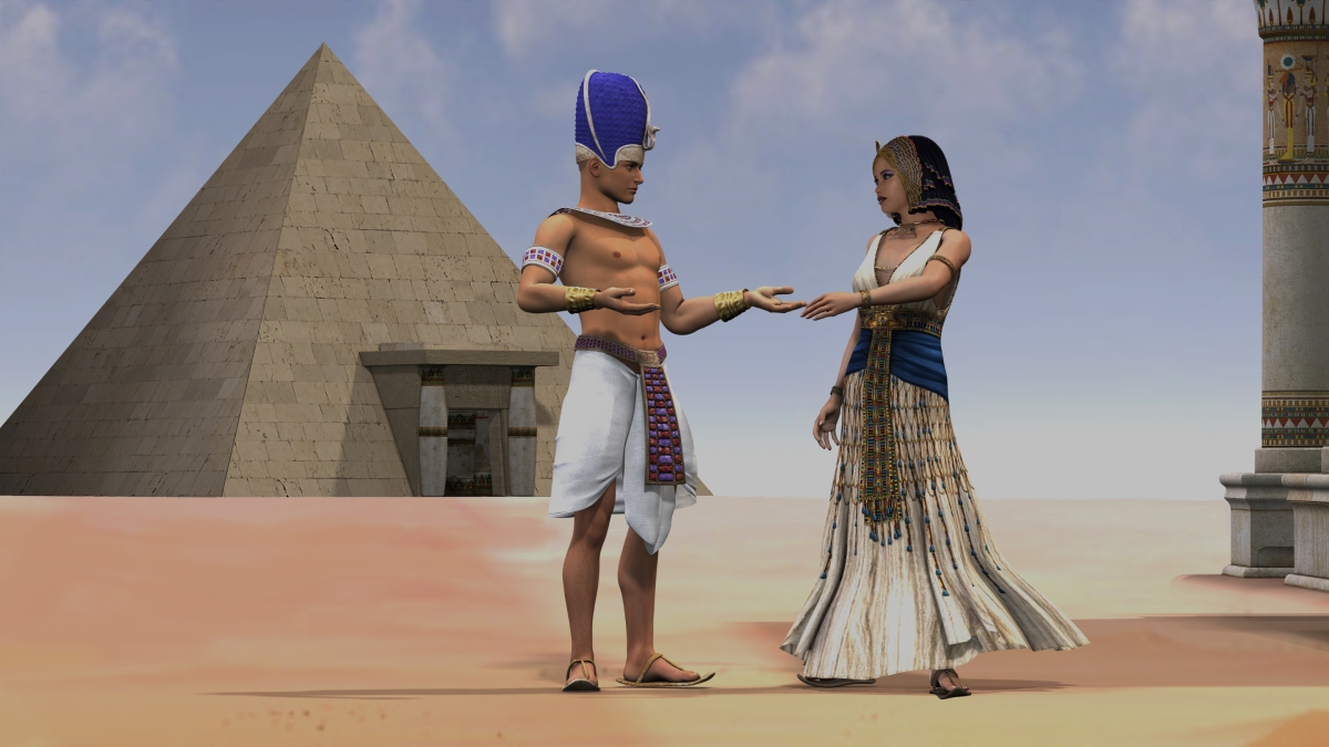 4 Days Cairo and Alexandria (3 Destinations)