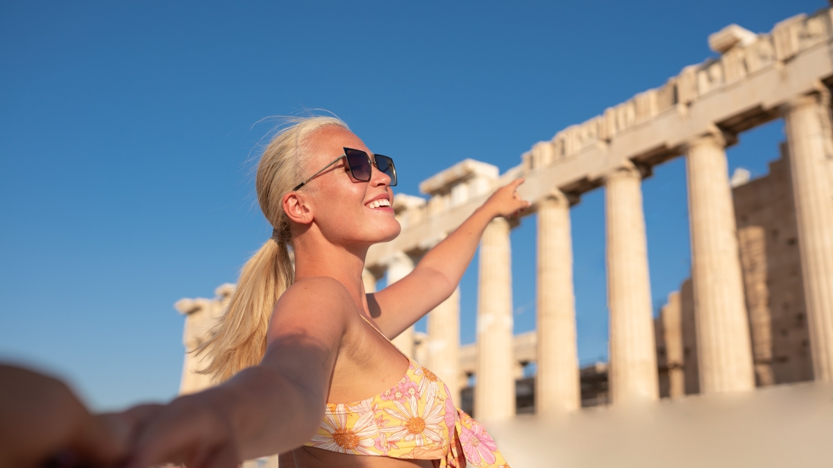 10 Day Greece, Bulgaria & Turkey Highlights Tour: Athens, Sofia & Istanbul Experience