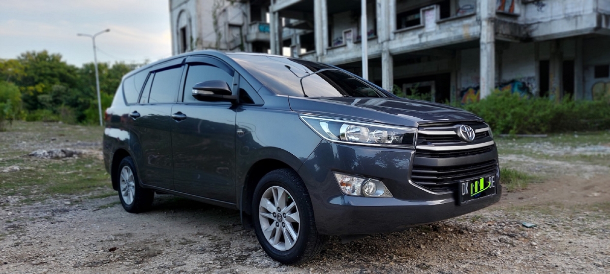 Private Departure Transfer from Kuta and Legian to Bali Airport International