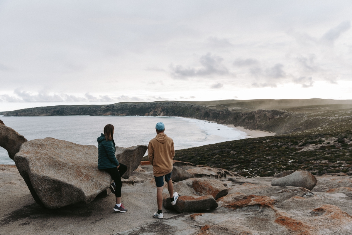 Kangaroo Island 5 Day Experience