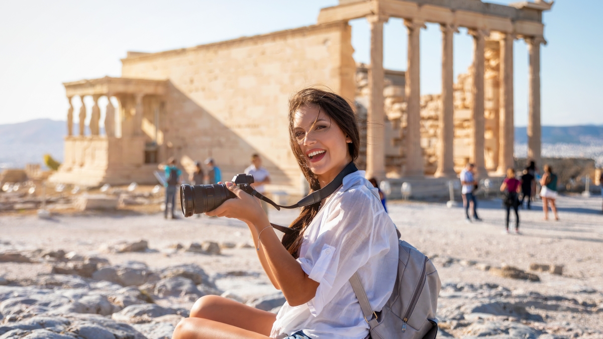 12 Day Greece, Bulgaria & Turkey Grand Discovery Tour: Athens, Sofia, Istanbul & Cappadocia