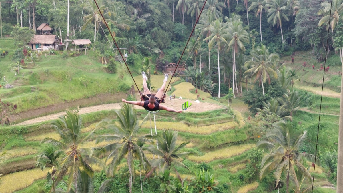 Highlight Cultural Ubud and Kintamani Tour 