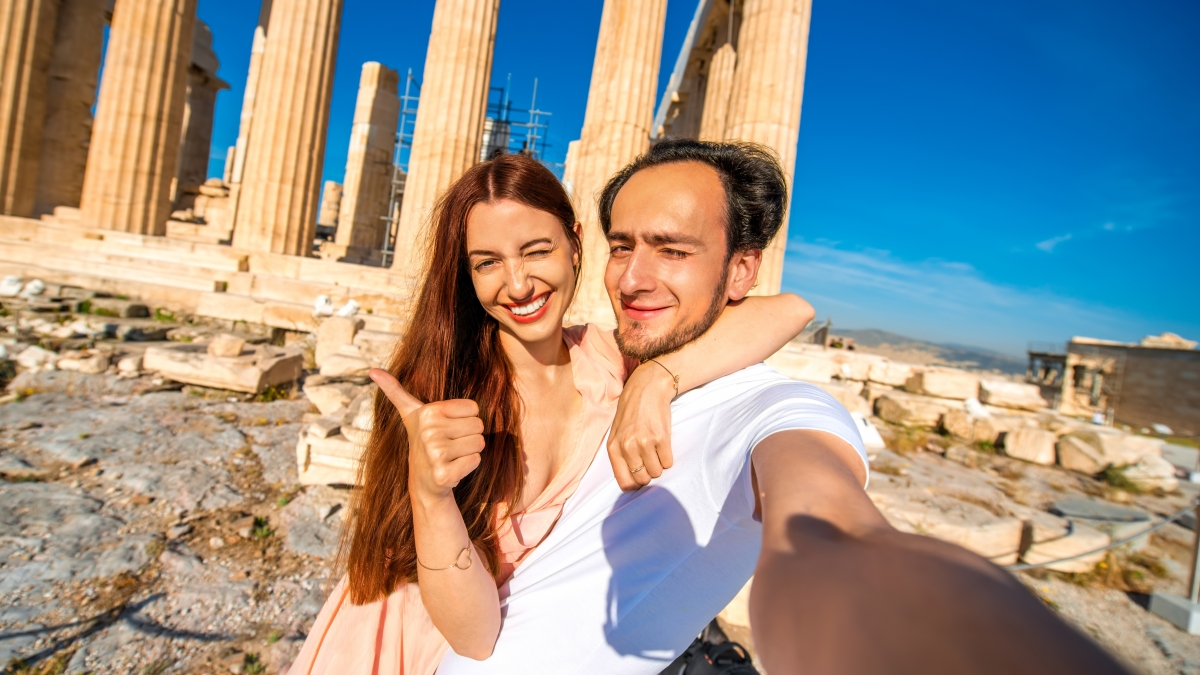 7 Day Greece, Albania & North Macedonia Discovery Tour