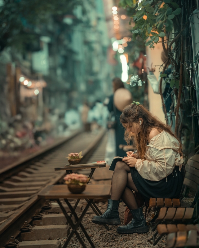 ITA Travel - Vietnam 18D/17N : VIETNAM ROAD & RAIL DISCOVERY 