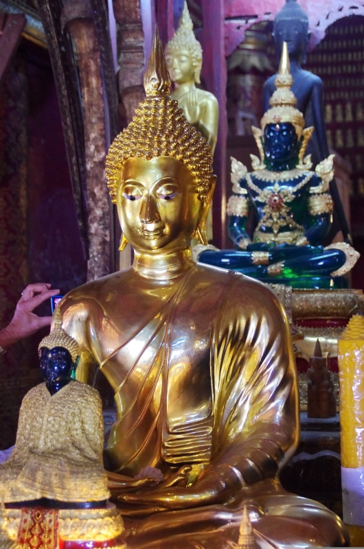 ITA Travel - Combination tour 15D/14N : THE BIG INDOCHINA ADVENTURE 