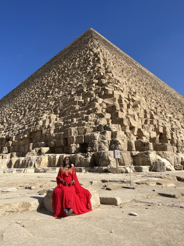 6 days Cairo and Luxor tour package