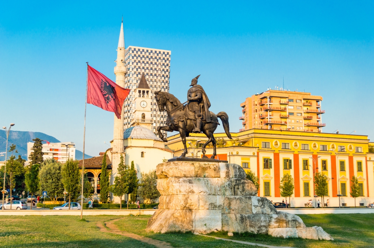 3 Days in Albania