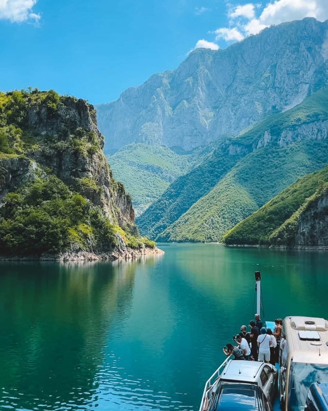 6 Day Authentic Adventure in Albania
