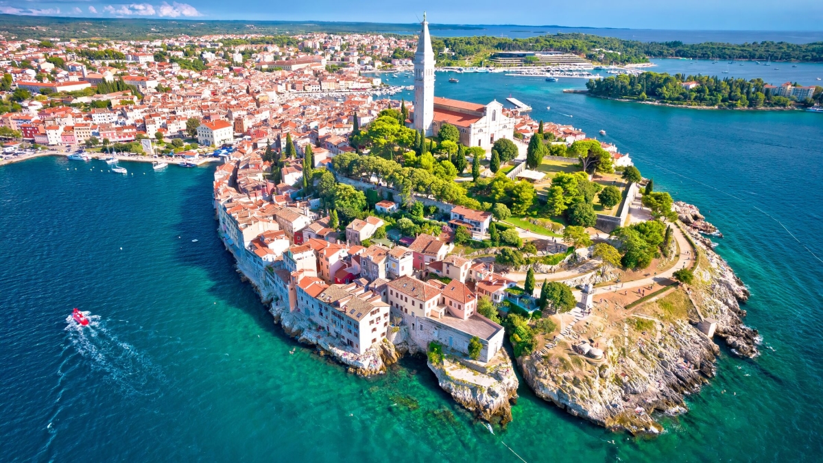 Adriatic Sea Tour