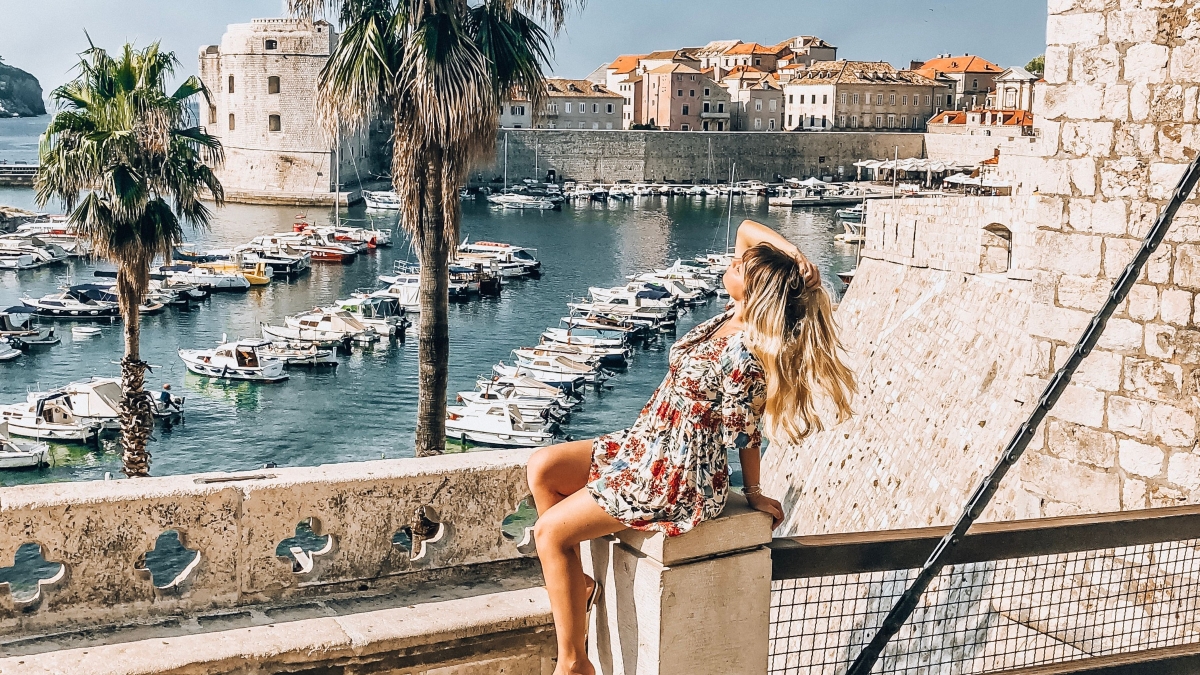 19 Day Grand Balkan Combined Country Tour