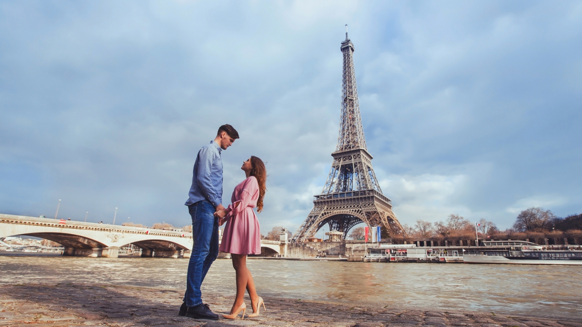 Best of Paris: Eiffel Tower, Louvre, Cruise