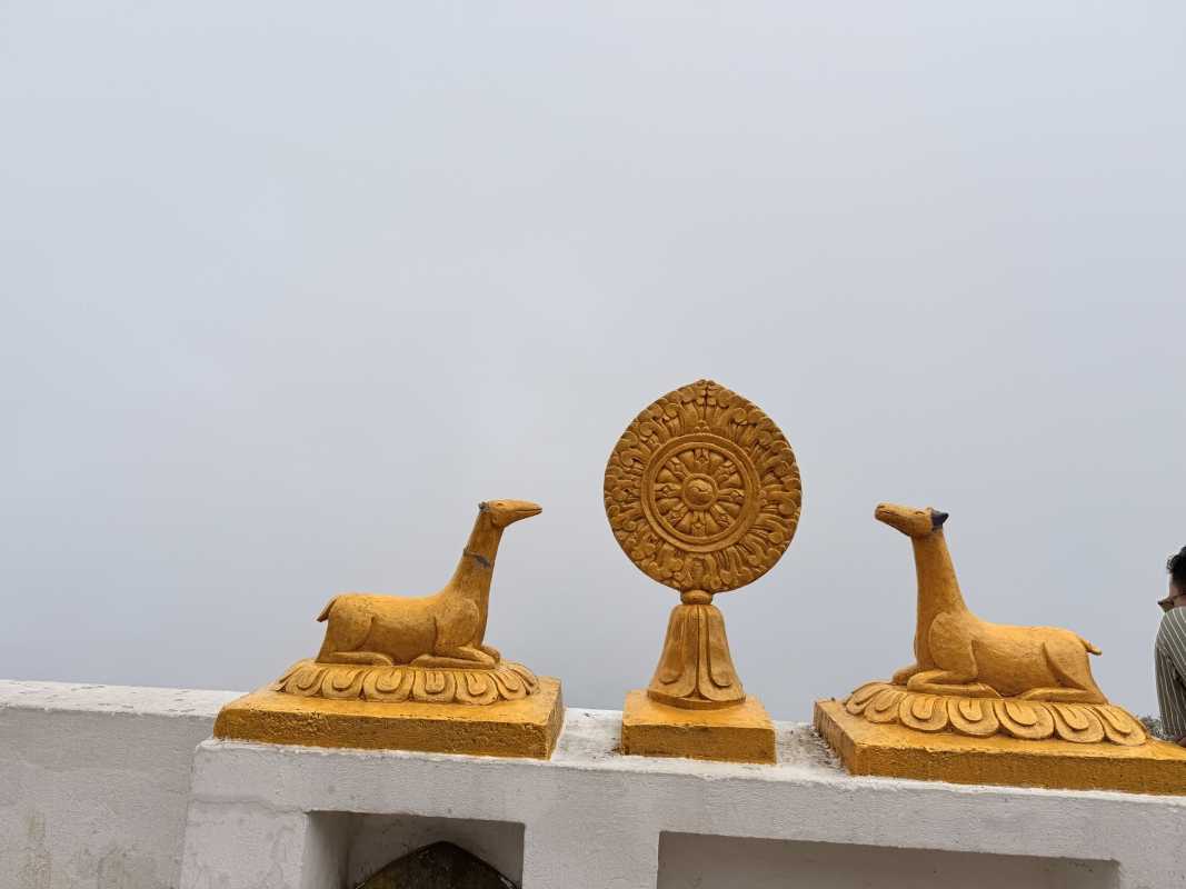 Jamacho Hike - Best Short-Day Hike Near Kathmandu