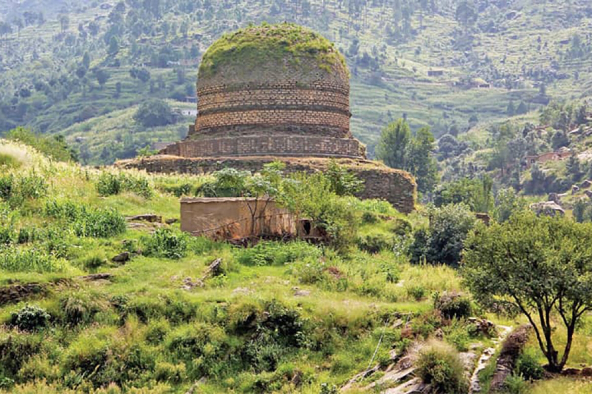 Pakistan’s Buddhist Heritage Tour