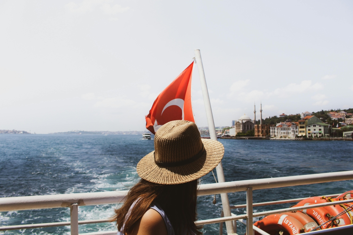 6 Days Istanbul & Cappadocia Essentials Tour – Bosphorus Cruise, Ottoman Wonders & Fairy Chimneys
