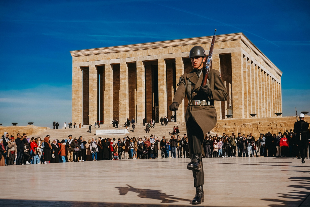 11 Day Central & Northern Turkey Heritage Tour