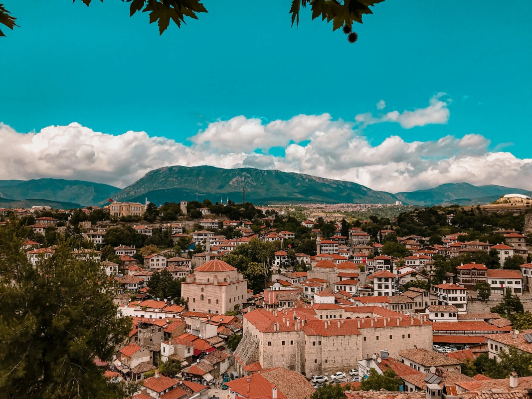 11 Day Central & Northern Turkey Heritage Tour - Curacao Fascinating Tours
