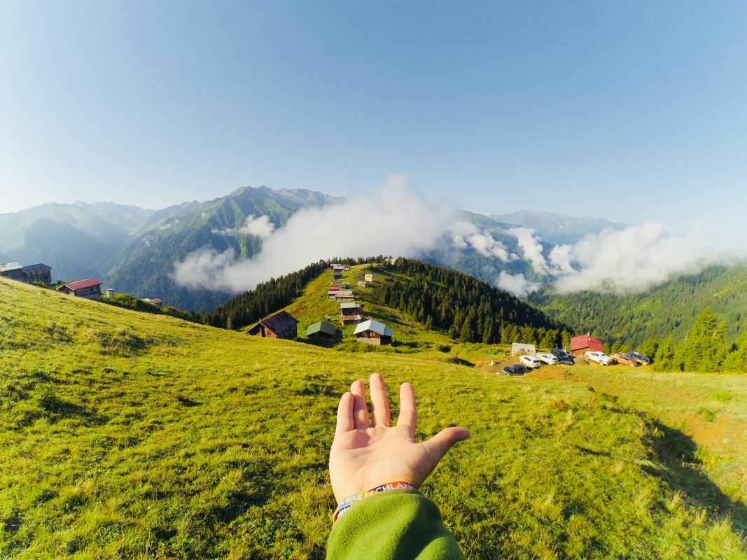 10 Day Turkey Cultural & Nature Tour: Cappadocia – Istanbul – Rize – Trabzon