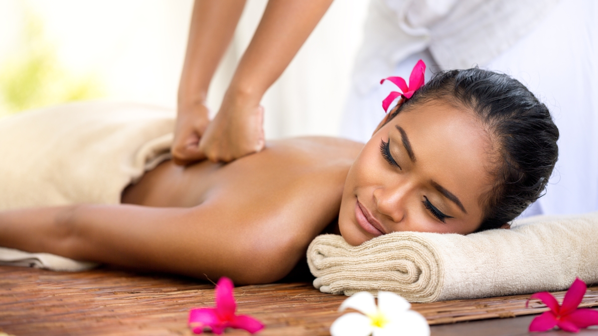 Bali Traditional Spa Signature – 2 Hour