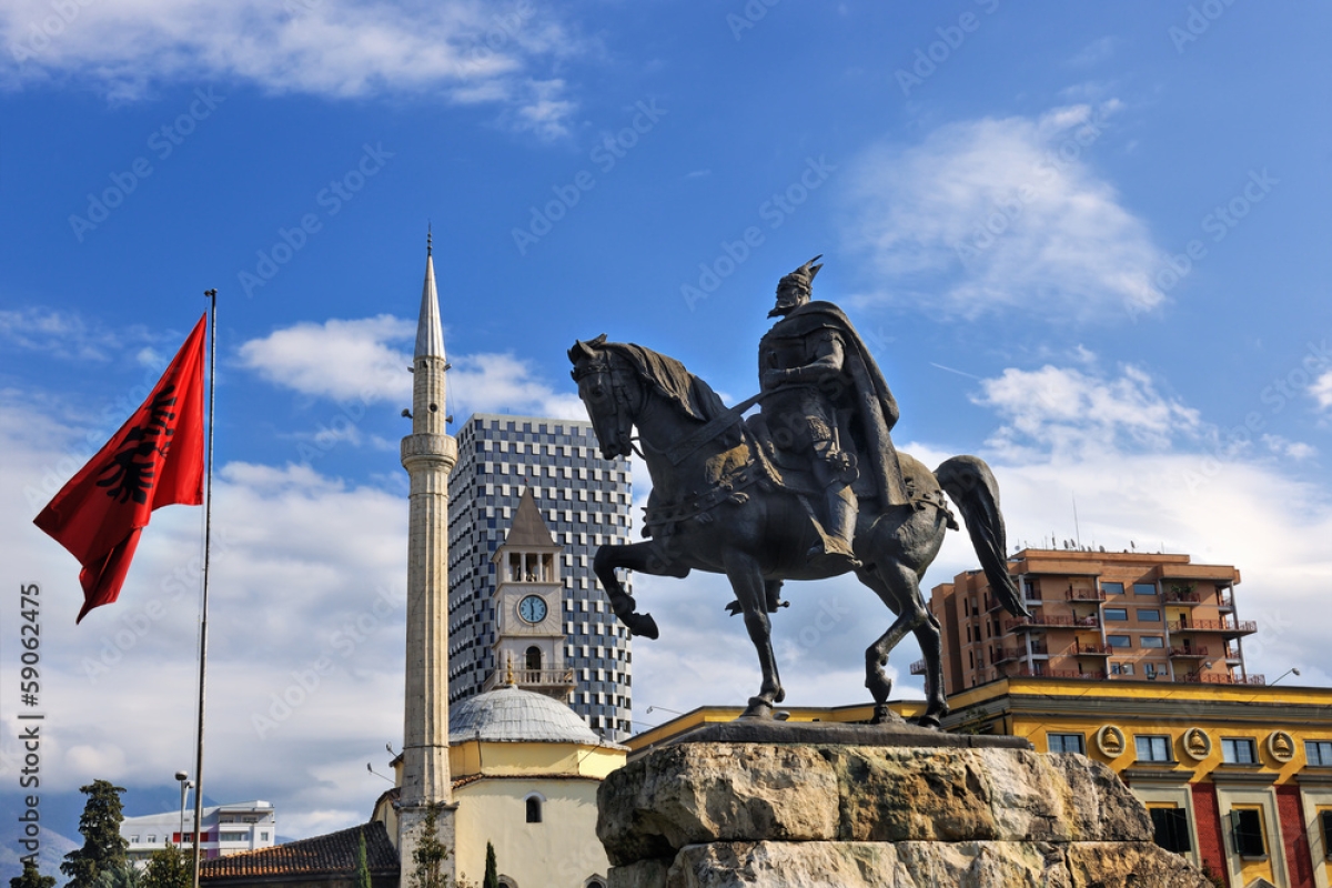1-Day Albania Tour