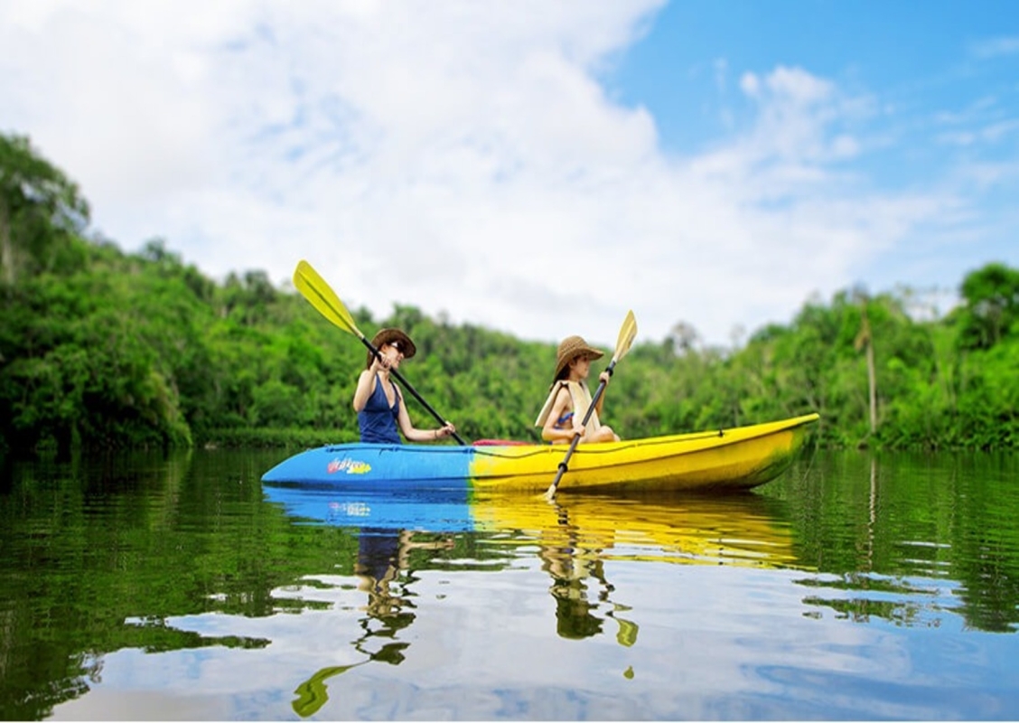 9 Days - Peru’s Treasures: Machu Picchu & Rainforest