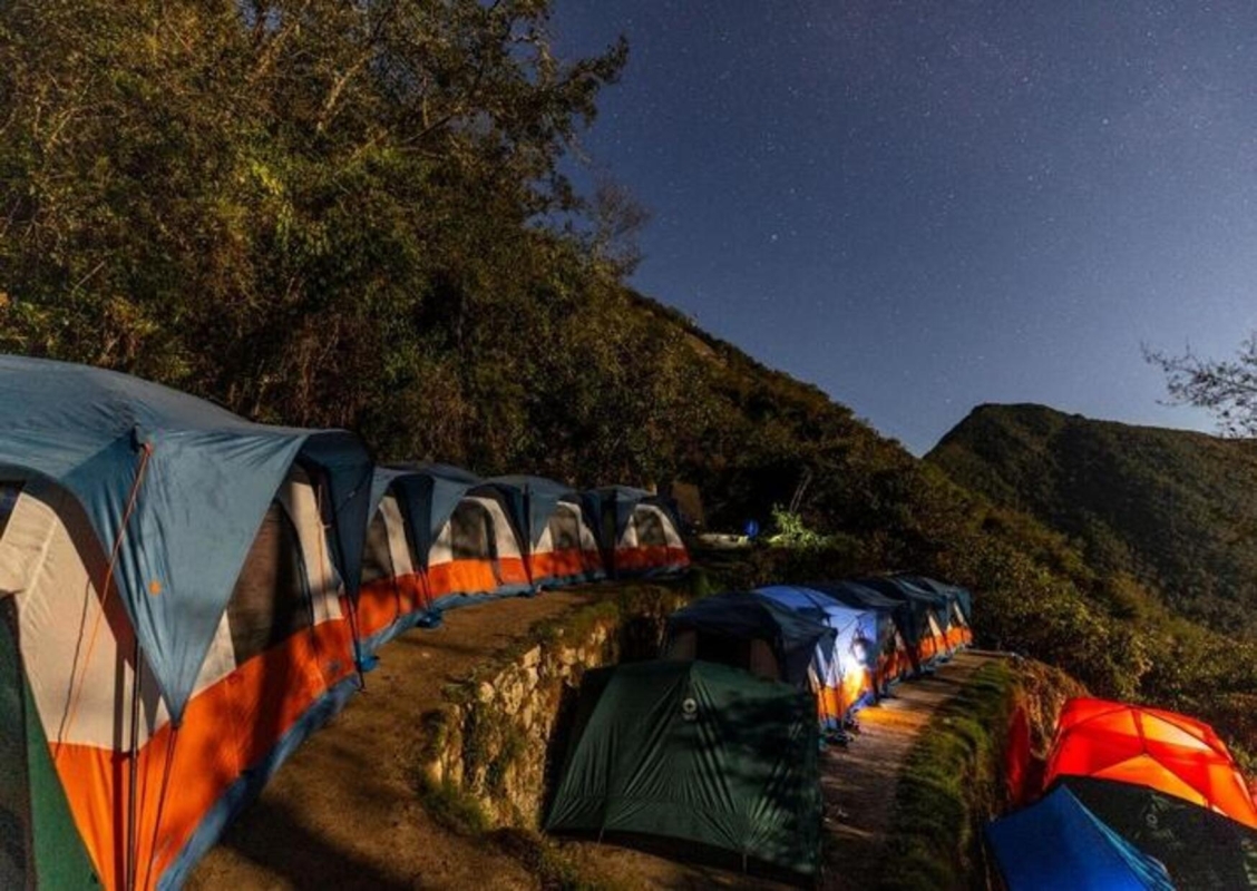 7 Days From Glaciers to Jungles: Salkantay Adventure to Machu Picchu