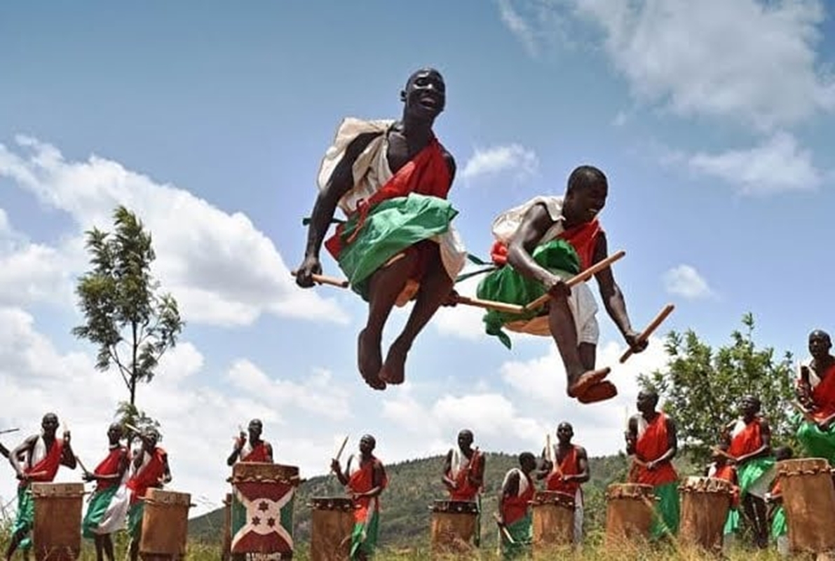 5 Days of Culture, Nature & Heritage in Burundi